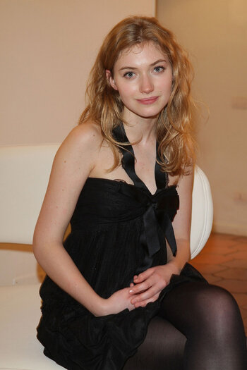 Imogen Poots / impoots Nude Leaks Photo 289