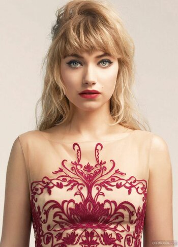 Imogen Poots / impoots Nude Leaks Photo 296