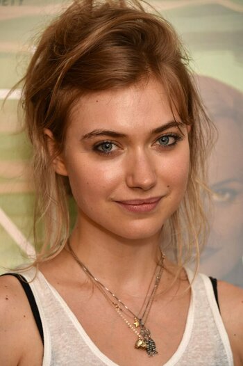Imogen Poots / impoots Nude Leaks Photo 298