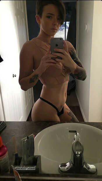 Indi Rossi / indi_rossi_official / indirossi / tuffbabe Nude Leaks Photo 33