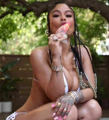India Love Westbrooks / indialove Nude Leaks OnlyFans Photo 10