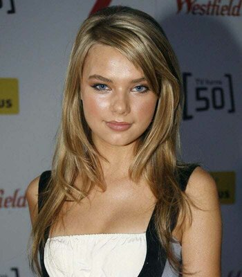 Indiana Evans / indianaevansn Nude Leaks Photo 3