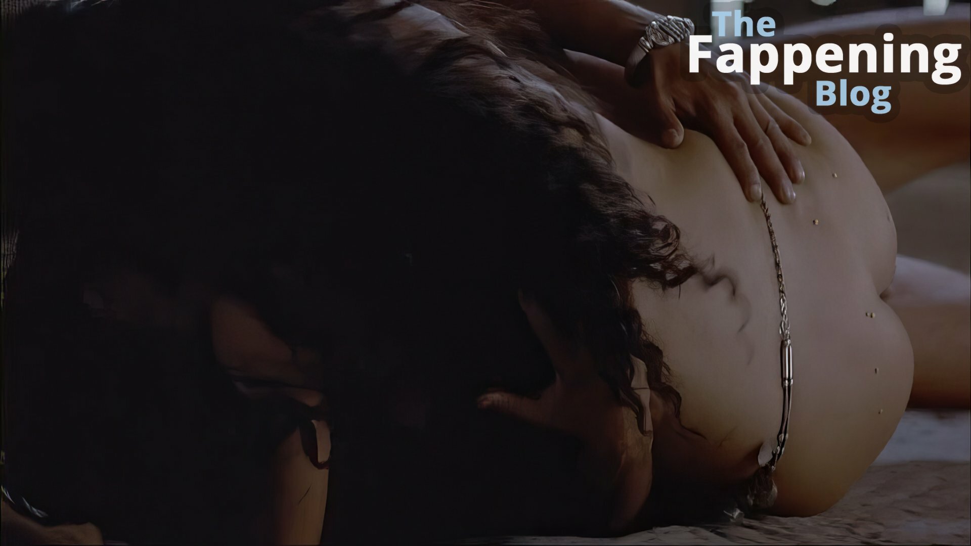 Indira Varma / indiravarma Nude Leaks Photo 18 | #TheFappening