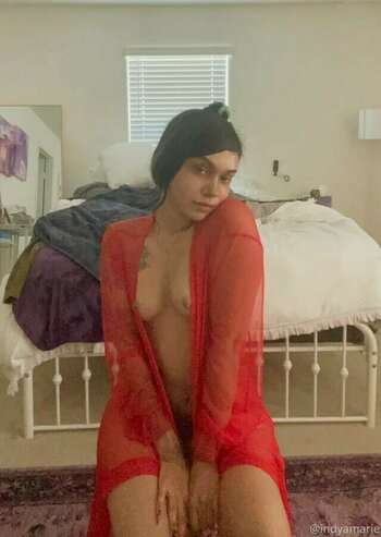 Indya Marie / indyamarie / indyjean Nude Leaks OnlyFans Photo 23