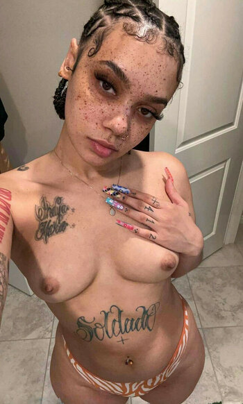 Indyamarie / indyjean Nude Leaks OnlyFans Photo 30
