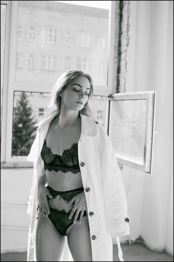 ineedmary / Maria Kozlovskaya Nude Leaks Photo 7