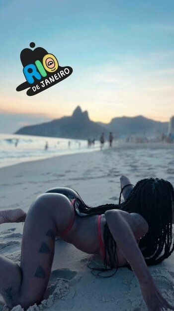 Inês Brasil / inesbrasiltv Nude Leaks Photo 4