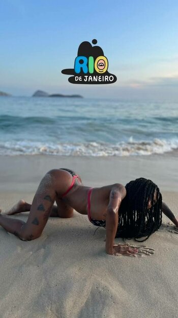 Inês Brasil / inesbrasiltv Nude Leaks Photo 6