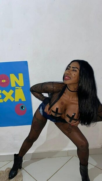 Inês Brasil / inesbrasiltv Nude Leaks Photo 13