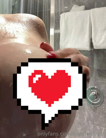 ingodwetryst-free Nude Leaks Photo 8