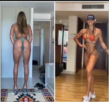 Ingrid Vasconcelos / ingridvasconcelos1 Nude Leaks Photo 23