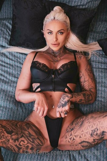 Inked_ladydd11 / diana_dumitra11 Nude Leaks OnlyFans Photo 14