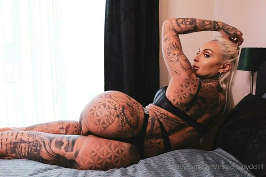 Inked_ladydd11 / diana_dumitra11 Nude Leaks OnlyFans Photo 19