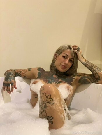 inkedsns / https: / inkedxsns Nude Leaks OnlyFans Photo 98