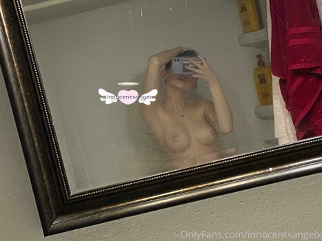 innocentxangelx Nude Leaks Photo 22