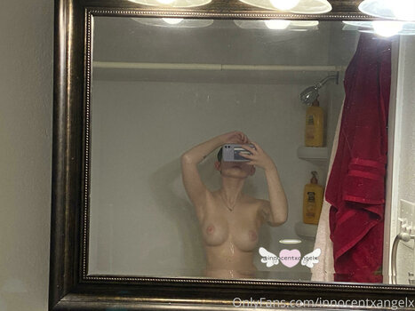 innocentxangelx Nude Leaks Photo 33