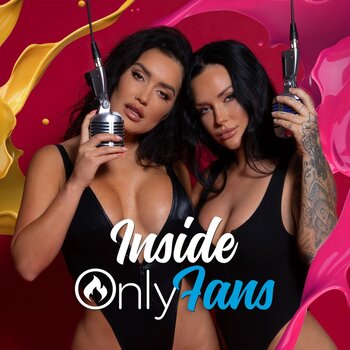 Inside Podcast / Inside / insideof / insideonlyfans / iofpodcast Nude Leaks OnlyFans Photo 2