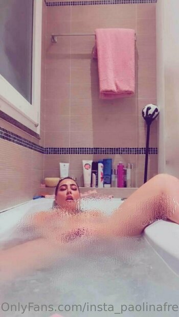 insta_paolinafree Nude Leaks Photo 10