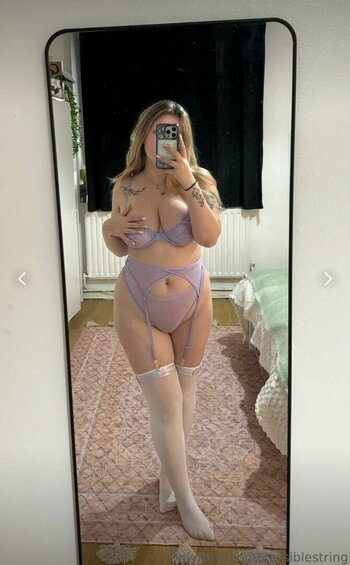 Invisiblestring / theinvisiblestringinsta Nude Leaks OnlyFans Photo 22