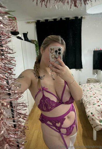 Invisiblestring / theinvisiblestringinsta Nude Leaks OnlyFans Photo 32