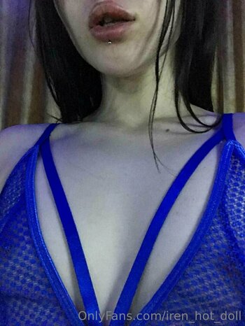 iren_hot_doll Nude Leaks Photo 32