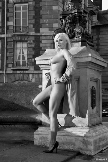 Irena Then Nude Leaks Photo 35