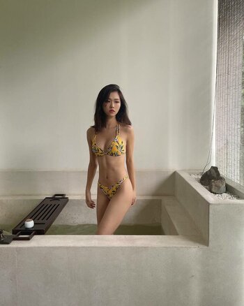 Irene Zhao / B1gqing Nude Leaks Photo 50