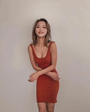 Irene Zhao / B1gqing Nude Leaks Photo 55