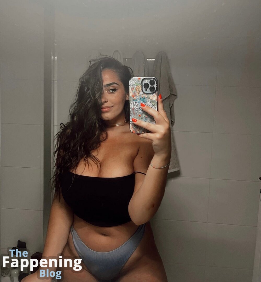 irenetamtlt  ireneeta_ Nude Leaks OnlyFans Photo 1 | TheFappening