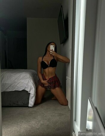 Iri_who / iriwhofficial / iriwhynot Nude Leaks OnlyFans Photo 28