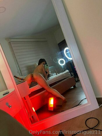 Iriannis Rodriguez / irisrodriguez11 Nude Leaks OnlyFans Photo 15