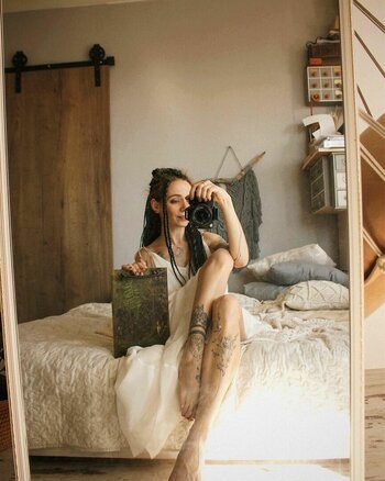 Irina Adelina / irina_adelina Nude Leaks Photo 20