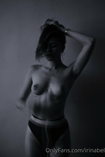 Irina Bel / irinabel / irinabel_3108 Nude Leaks OnlyFans Photo 1