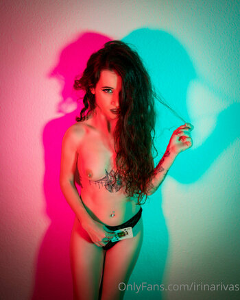 Irina Rivas / irinarivas / irinarivas_98 Nude Leaks OnlyFans Photo 16