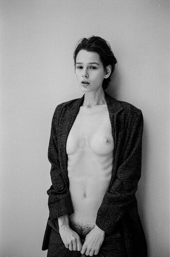 Irina Telicheva / AmberQ / Tasha / irina_tlch Nude Leaks Photo 58