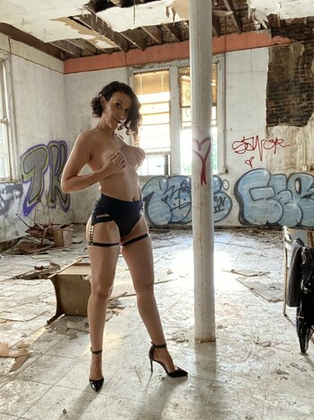 Isabella Del Rio / belladelrio / isabelladel_rio Nude Leaks OnlyFans Photo 25