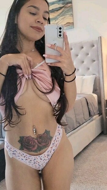 Isabella Lopez / https: / isabellalopez21 / issabellalopezg Nude Leaks OnlyFans Photo 8