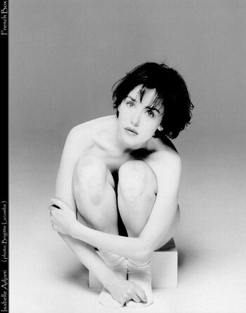 Isabelle Adjani / isabelleadjaniofficiel Nude Leaks Photo 71