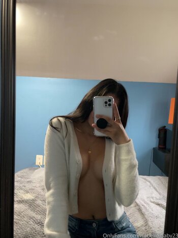 isabelle.baby23 / isabel.baby / isabelle.baby Nude Leaks OnlyFans Photo 5