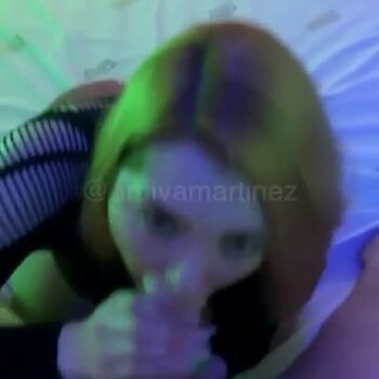Isadora Martinez / aruivamartinez Nude Leaks OnlyFans Photo 1