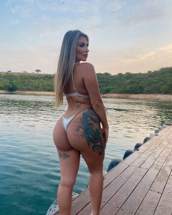 Isadora Prieto / isadora_prieto / isadoraaprieto Nude Leaks Photo 2