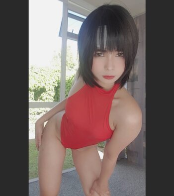 Ishiko / Mary Francisco / ishiko427 Nude Leaks Photo 30