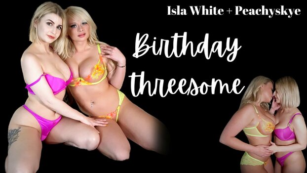 Isla White / Real Miss Isla / islawhiteofficial / realmissisla Nude Leaks OnlyFans Photo 12