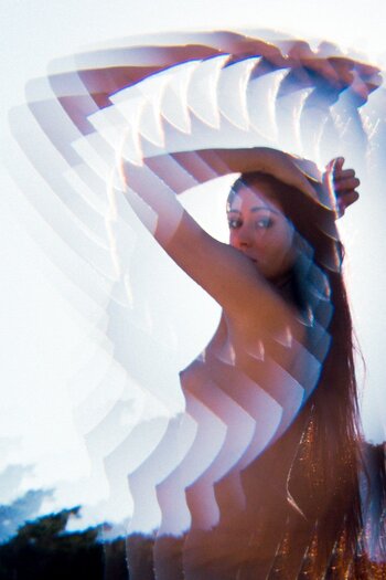 islandgirlangelina / Angelina / who.is.angelina Nude Leaks OnlyFans Photo 2