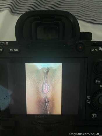 isquat__ Nude Leaks Photo 23