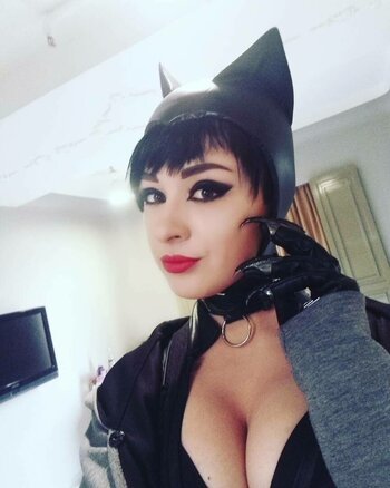 issabelcosplay / isabellecosplays Nude Leaks OnlyFans Photo 29