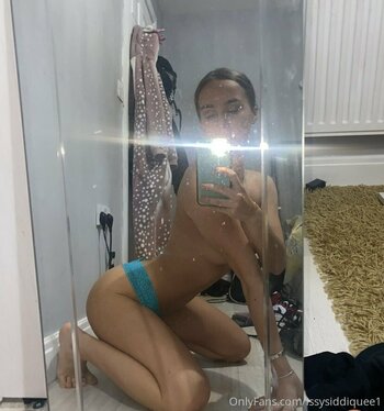 issysiddiquee1 / issysiddiquee Nude Leaks OnlyFans Photo 8