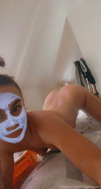 issysiddiquee1 / issysiddiquee Nude Leaks OnlyFans Photo 41