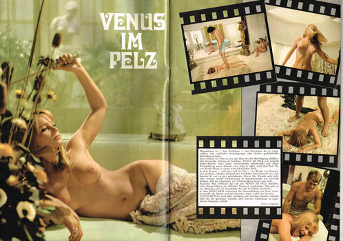Italian Vintage Actress / serena.grandi Nude Leaks Photo 16