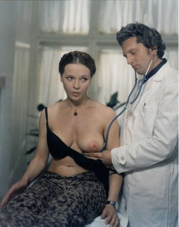 Italian Vintage Actress / serena.grandi Nude Leaks Photo 19